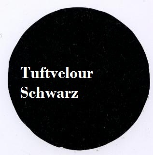 Teppich Tuftvelour für Multivan T7 vorne